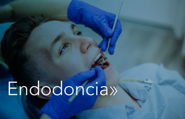 Endodoncia