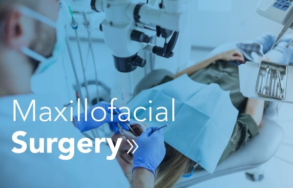 Maxillofacial Surgery