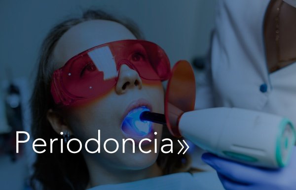 Periodoncia